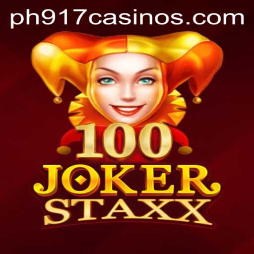 An In-Depth Exploration of 100JokerStaxx: Slot Gaming Redefined
