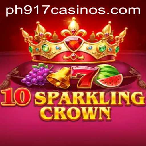 Discover the Enchanting World of 10SparklingCrown: A Game Revolution with PH917