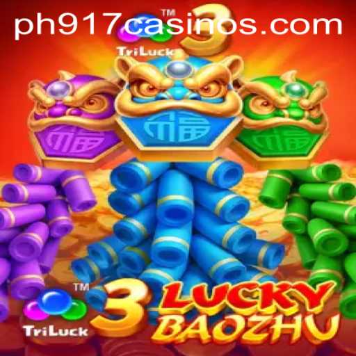 Exploring the Thrilling World of 3LuckyBaozhu and the Exciting PH917 Keyword