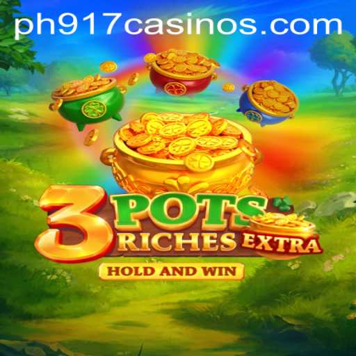 Explore the Thrilling World of 3potsExtra: An Exciting Gaming Experience