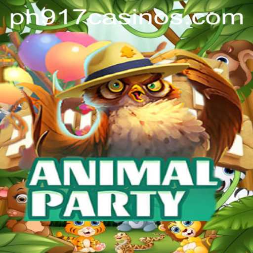 AnimalParty: A Wild Adventure Game With a Twist