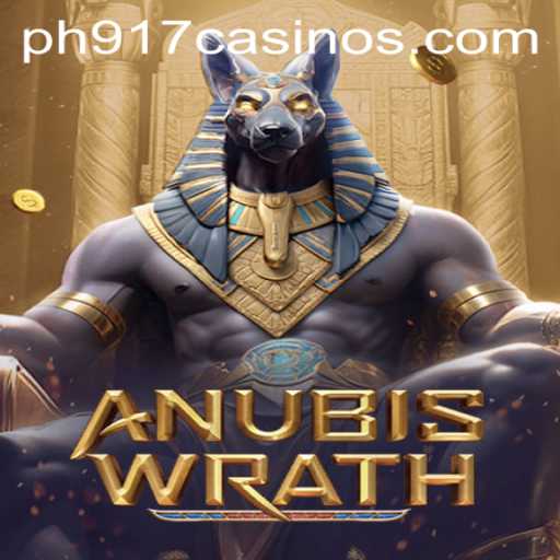 AnubisWrath: The Immersive Journey into Ancient Mysteries