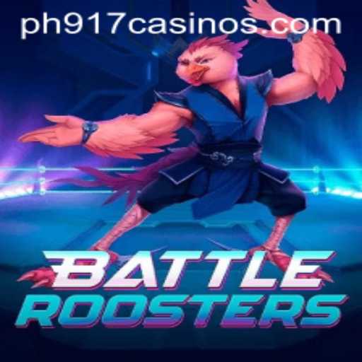 BattleRoosters: The Electrifying Clash of Wings and Strategy