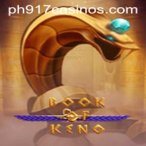 Discover the Thrilling World of BookOfKeno: A Gaming Adventure