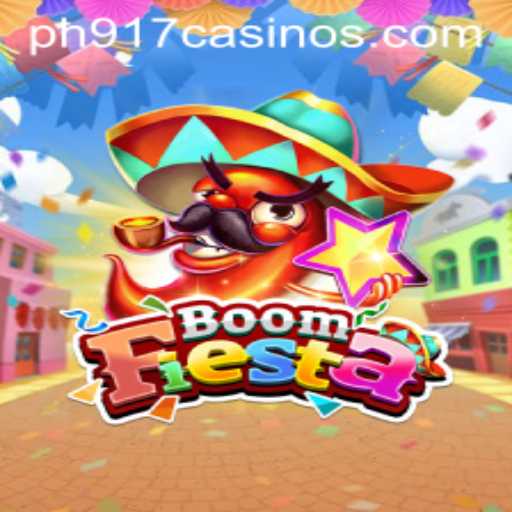BoomFiesta: Unleashing the Ultimate Gaming Experience with PH917