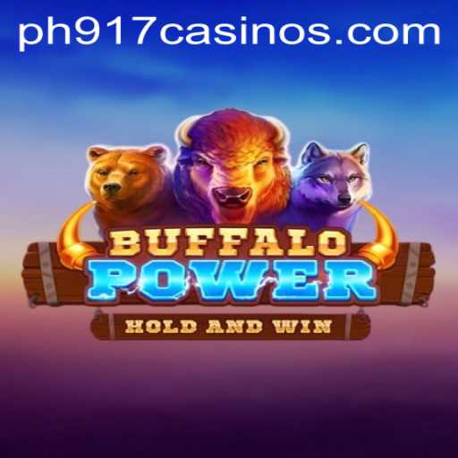 BuffaloPower: An Exhilarating Gaming Experience with a Twist