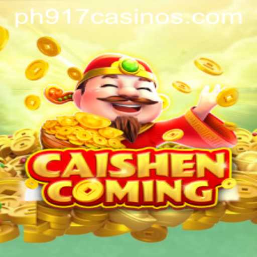 CAISHENCOMING: An Exciting Gaming Experience