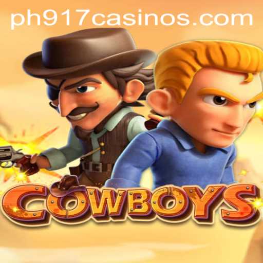 Dive into the World of COWBOYS: Exploring the Game with the Mysterious PH917