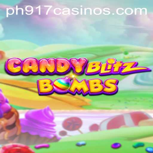 Unleash the Fun with CandyBlitzBombs: The Ultimate Gaming Experience