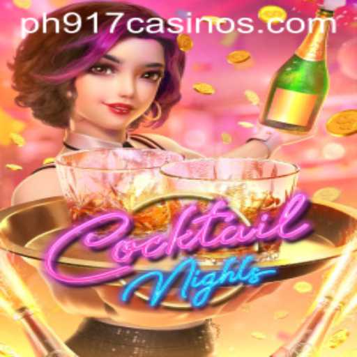 CocktailNights: A Spirited Adventure with PH917