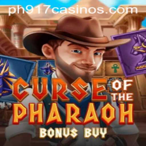 Diving into the Mystical World of Curse of the Pharaoh Bonus Buy