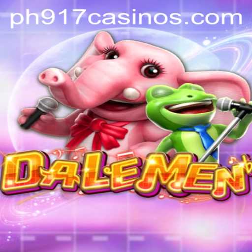 Exploring the Intricacies and Excitement of DALEMEN: The Game Revolutionizing Strategy Play