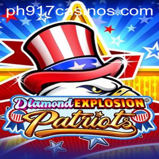 Exploring DiamondExplosionPatriots: A Thrilling Adventure Game