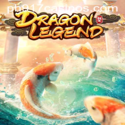 DragonLegend: An Epic Journey in Gaming