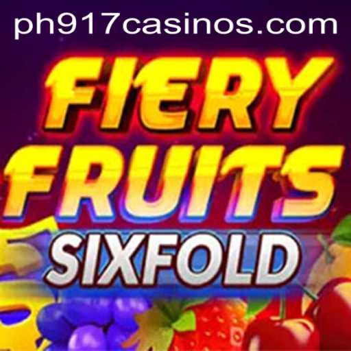 Explore the Excitement of FieryFruitsSixFold