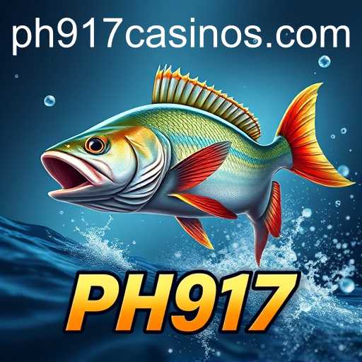 Exploring the Exciting World of Fishing Games: A Deep Dive into PH917