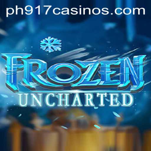 FrozenUncharted: A New Adventure Awaits with PH917