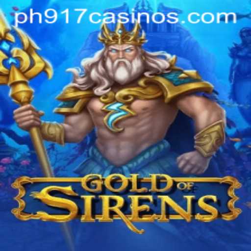 GoldofSirens: Dive into the Mesmerizing World of Strategy and Myth