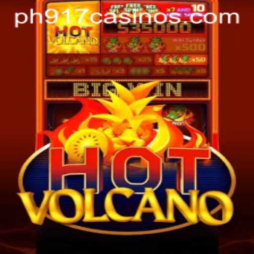 Unveiling the Eruption: A Deep Dive into 'HotVolcano' with Code PH917