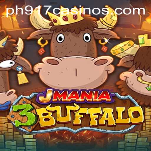 Discovering JMania3Buffalo: An Intriguing Game Experience
