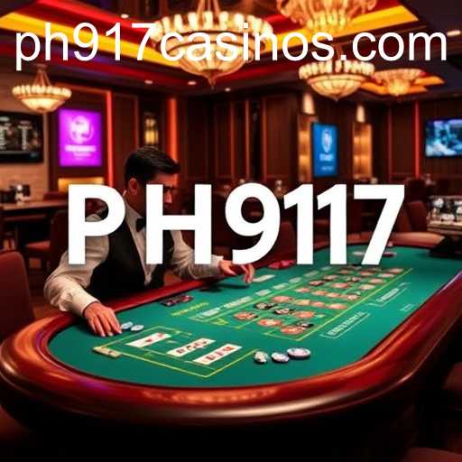PH917
