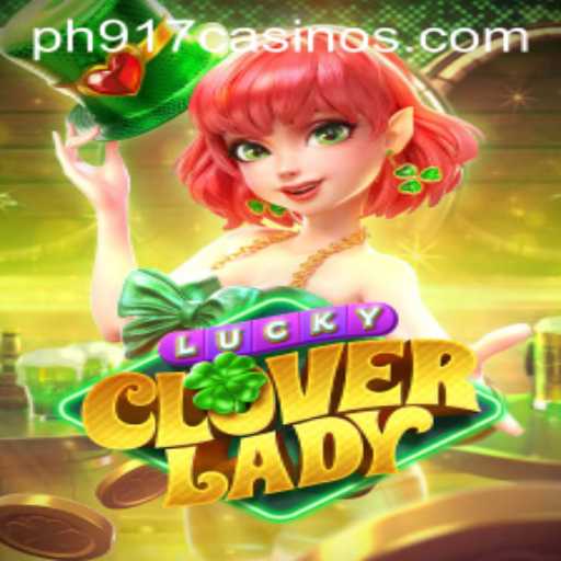 Unveiling the Mystique of LuckyCloverLady: A New Gaming Sensation in 2023