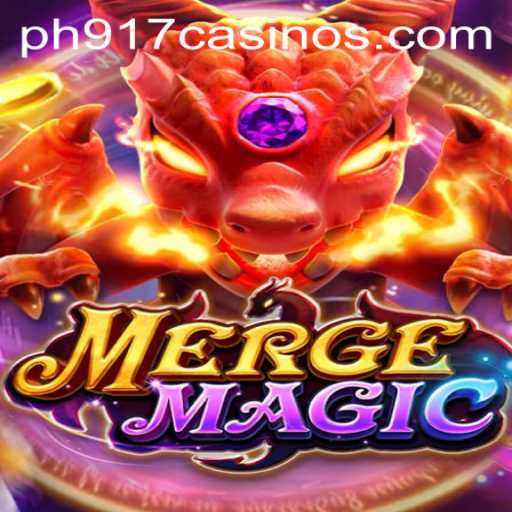 Dive into the Enchanting World of Mergemagic with Exciting Gameplay
