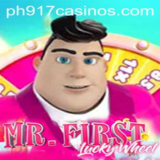 Experience the Thrill with MrFirstLuckyWheel and PH917