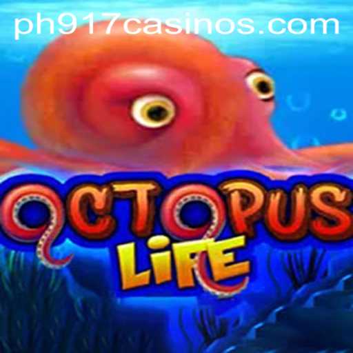 Discover OctopusLife: A Deep Dive into the Dynamic World of Underwater Adventure