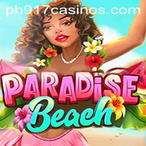 Discover ParadiseBeach: A Stunning Escape into a Virtual Wonderland