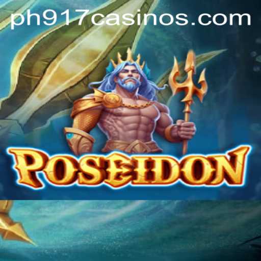 Poseidon: Dive into the Oceanic Adventure with PH917