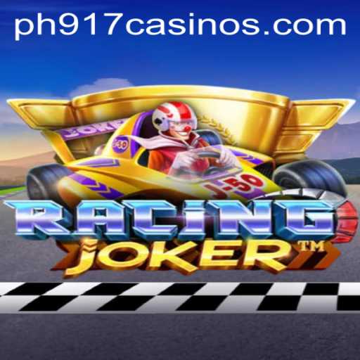 RacingJoker: An Exciting New Game That Blends Speed with Strategy