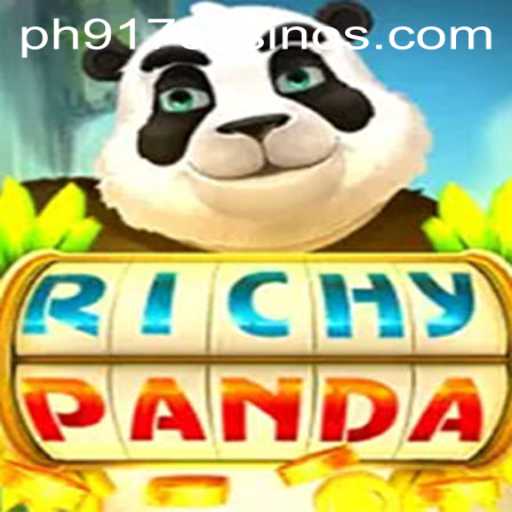 Unveiling RichyPanda: A New Era in Interactive Gaming