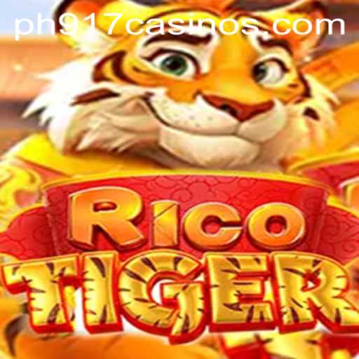 RicoTiger: A New Adventure Awaits with PH917