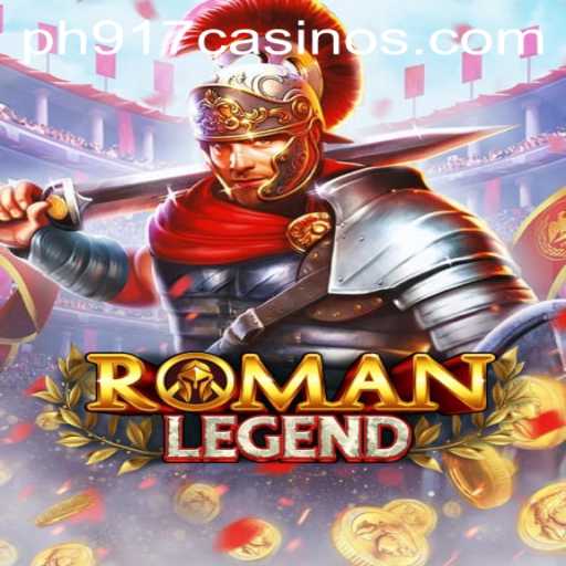 Discover the Thrilling World of RomanLegend: A Game Like No Other