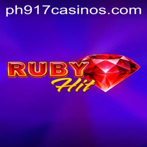 Exploring RubyHit: The Latest Gaming Sensation with PH917