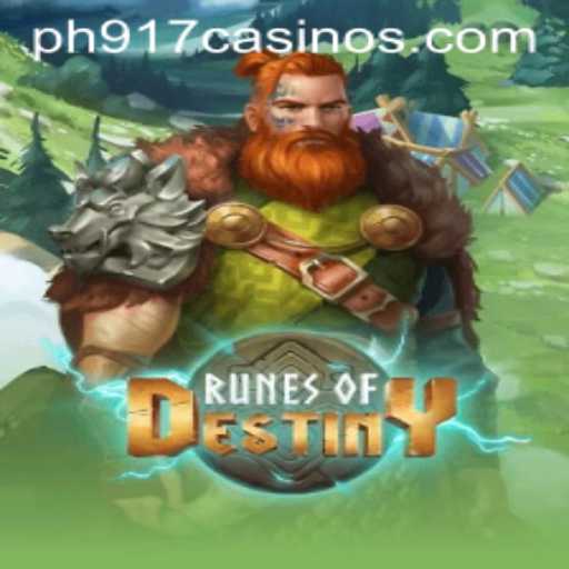 Uncover the Adventure of RunesOfDestiny: A Comprehensive Guide