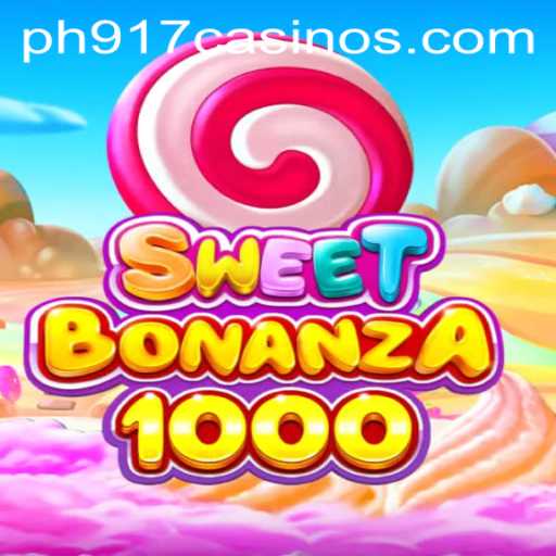 Explore the Exciting World of SweetBonanza1000: A Thrilling Slot Game