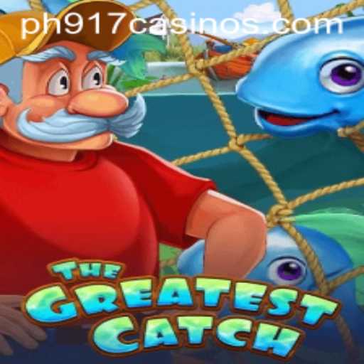 TheGreatestCatch: Navigating the Waves of Modern Gaming