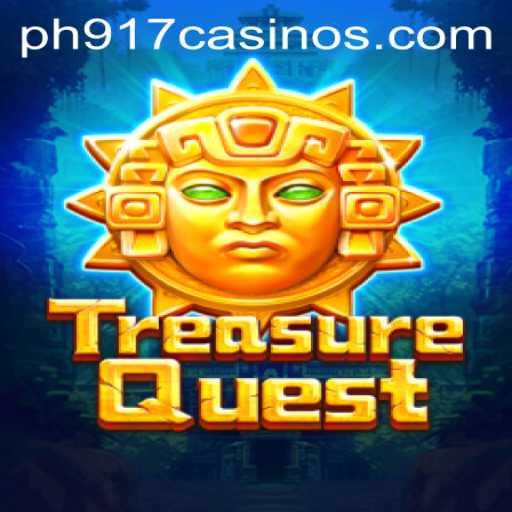 TreasureQuest: Embark on an Epic Adventure