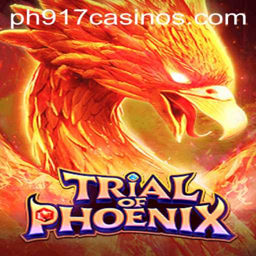 Discover the Mystical World of TrialofPhoenix: A Deep Dive into the Game's Intriguing Journey
