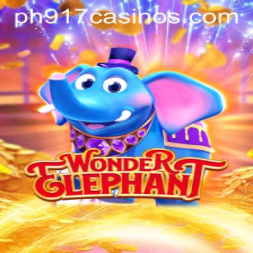 Discover the Enchanting World of WonderElephant: A Journey of Strategy and Fun