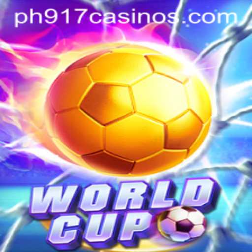 WorldCup PH917: The Ultimate Gaming Experience