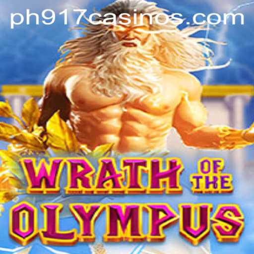 Wrath of Olympus: A Greek Mythology Gaming Adventure