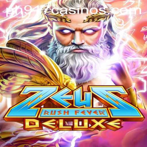 ZeusRushFeverDeluxe: Dive into the Exciting World of Modern Gaming